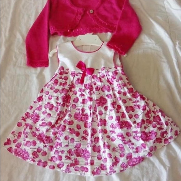 Baby Clothes!! High-end, made is Spain. Organic materials. NWT-NWOT-Pre-loved 🥰 - Picture 5 of 17
